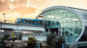 Places jumeira, dubayy, united arab emirates travel & transportationrailroad company dubai metro. Fifty New Trains For Dubai Metro Business Traveller