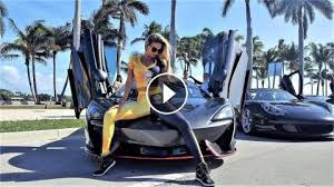 Bugatti chiron super sport delivers up 1,578 hp, 273 mph top speed. Bugatti Chiron Mclaren P1 Lamborghini Ferrari Best Supercars Arriving To Supercar Week 2018