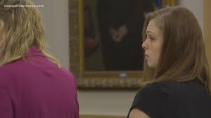 Bangor woman pleads guilty to baby's overdose