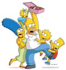 The simpsons logo, images, and quotes are property of 20th century fox. Simpsons Quotes