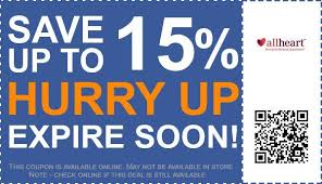 Allheart Printable Coupon America S Medical Care Superstore Delivers The World S Most Significant Collection Of Personal Overa
