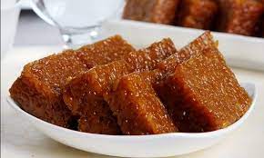 Resep Membuat Kue Wajik Gula Merah Resep Terbaru 2014 Food Rice Cakes Breakfast