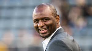 Patrick vieira's strengths as a footballer were, in summary, excellent ball control, passing, a good dribbling ability, physical presence, strength and an often overlooked immunity from injury. Vieira Was A B Stard Nice S Man Utd Supporting Owner Hated Former Arsenal Midfielder Now He S His Boss Goal Com