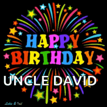 Happy Birthday David Gifs Tenor On desktop right click the animation and select save.