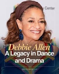 The Trailblazer Who Redefined Dance and Drama