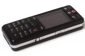 Sagem VS2 - Beschreibung und Parameter