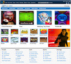 Multiplayer Flash Game Games Some Games Casino Games