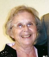 Obituary information for Joyce Marie Kile