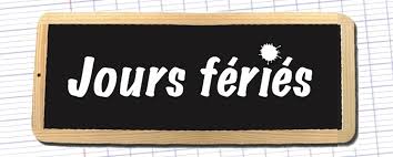 Par charlotte chiron , publié le 15 février 2019, 17:25, dernière mise à jour le 19 juin 2020, 09:00. Les Jours Feries En France 2017 2018 2019 2020 Datesferies Fr