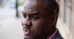 How a 13-year-old crack dealer grew up to become the biggest advocate for  Richmond's anti-poverty effort