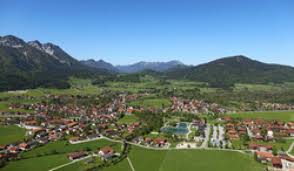 Willkommen im chiemgau newsletter abonnieren du findest in kürze eine mail in deinem posteingang. Radln Inzell Dorfrunde Urlaub In Inzell