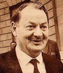 Vilification Once More