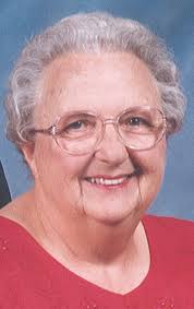 Obituary information for Mildred Perdue Sligh