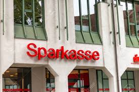Sparkasse Bank Germany