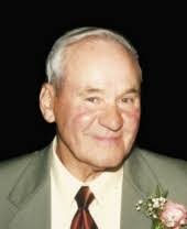 Obituary information for Edward F. Keane