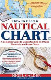 How To Read A Nautical Chart 2nd Edition Pdf By Nigel