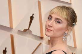 Meryl streep began her career on the new york stage in the late 1960s and appeared in several broadway productions. Saoirse Ronan Described As The New Meryl Streep Talks About Working With The Icon Entertainment The Jakarta Post