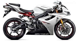 2012 Triumph Daytona 675r Pictures Photos Wallpapers And Video Top Speed Super Bikes Triumph Motorcycles Triumph Daytona 675