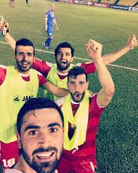 محمود المواس