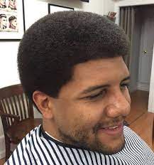 Not all black people have curly hair (not nappy hair). 40 Stirring Curly Hairstyles For Black Men