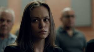 Заговорённая (Канада, 2024)