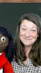 Susie talks to Miss Claudia about all of the feelings she has after  watching the news, and how to feel a little bit better.