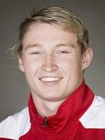 Badgers remain fifth after day two of Big Tens