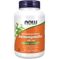 Buy Gaia Herbs - Ashwagandha Root Stress Support - 120 Vegan Liquid  Phyto-Caps at LuckyVitamin.com