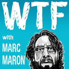 This is the audition of marc martel video, but the audio is a comparison between marc and freddie, there is marc on the. Episode 1106 Thandie Newton By Wtf With Marc Maron Podcast Podcast Poddmap