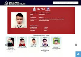 Check spelling or type a new query. Portal Khas Untuk Kanak Kanak Hilang Dilancarkan Polis Diraja Malaysia Amanz