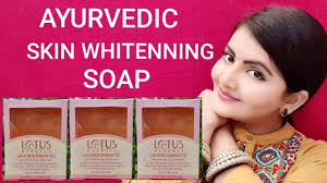 Lotus Herbals Licoricewhite Skin Whitening Cleanser Review Skin Whitening Soap Face Body Rara Youtube