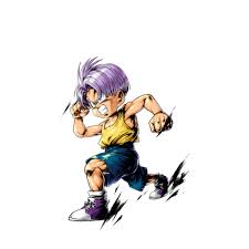 15 timer counts must elapse. Sp Trunks Kid Green Dragon Ball Legends Wiki Gamepress