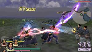 Rebirth of the demon lord (無双orochi 魔王再臨, musō orochi: Warriors Orochi 2 Announced Coming Sooner Than Expected