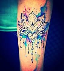 See more ideas about lotus tattoo, body art tattoos, tattoos. 55 Pretty Lotus Tattoo Designs For Creative Juice