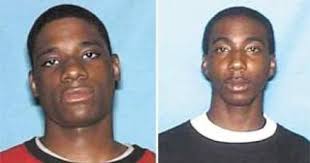 2 arrested in slaying