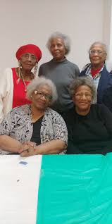 Elnora Strickland (webaby46)