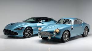 Image result for Caribbean Pearl 1960 Aston Martin