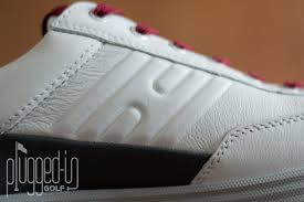 Second skin leather lining means a cool inner climate for fresh and comfortable all day wear. Ecco Street Evo One Golf Shoe Review Plugged In Golf
