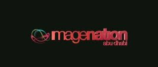 Imagenation Abu Dhabi Fz