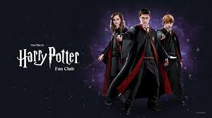 Harry potter film instagram account. Official Harry Potter Fan Club Launched By Wizarding World Digital