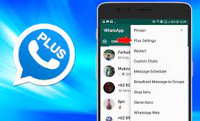 Firstly, you should go to the settings menu on your device and allow installing.apk files from unknown resources, then you could confidently install any.apk files from apkflame.com! Download Whatsapp Mod Terbaru Anti Banned Dan Blokir Rogmasters Download Yowhatsapp Yowa Anti Ban V7 99 Apk Android Terbaru Gbwhatsa In 2021 Mod Whatsapp Gold Anti