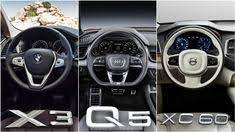 11 Image Volvo Xc60 Vs Audi Q5 2020 Volvo Xc60 Audi Q5 Volvo