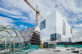 The united kingdom, also called the u.k., consists of a group of islands off the northwest coast of europe. Architecture From United Kingdom Archdaily