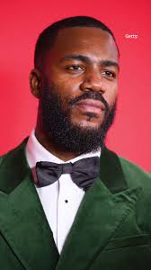 The Masked Singer judge Mo Gilligan has a secret love child