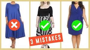 Trousers and skirts with side or back zips are good at 7. Style Tips How To Hide Belly Fat Clothes To Hide A Tummy Youtube