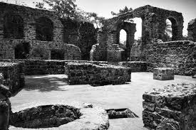 forts in Mumbai for offbeat travellers ...