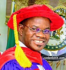 Yahaya Bello Biography Age Career And Net Worth Contents101 In 2021 Bello Net Worth Biography