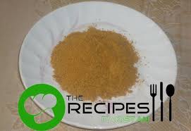 Haleem Masala Powder Pakistani Food Recipes Recipe Masala Powder Recipe Masala Spice Recipes