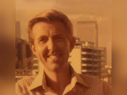 John Bridges's Obituary