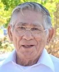 Obituary information for Richard M. Ochoa